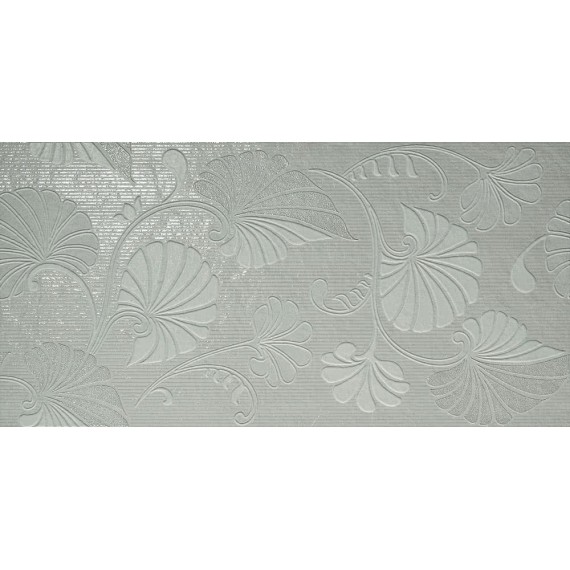 Керамогранит 50123- Glam Cemento Rettificato 29.8x59.8
