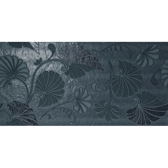 Керамогранит 50124- Glam Lava Rettificato 29.8x59.8