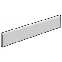 Керамогранит 50130- Concreta Battiscopa Fango Rettificato 9.5x59.8