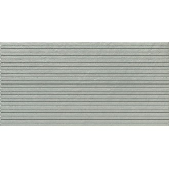 Керамогранит 50138- Bacchette Cemento (1x59.8 su rete) 29.8x59.8