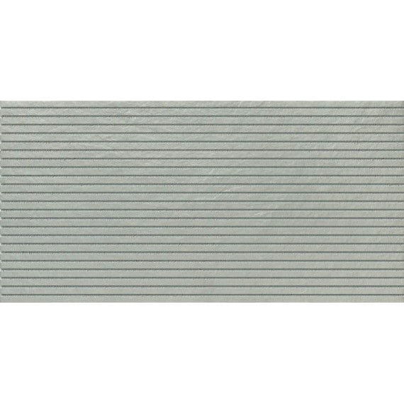 Керамогранит 50138- Bacchette Cemento (1x59.8 su rete) 29.8x59.8