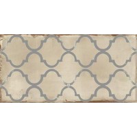 Керамогранит 512032 DEC.MORE KEY BEIGE 10X20