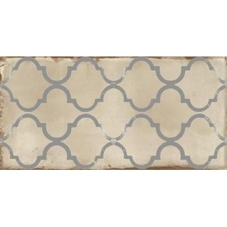 Керамогранит 512032 DEC.MORE KEY BEIGE 10X20