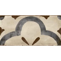 Керамогранит 512041 DEC.SLEEK LESS BEIGE 10X20