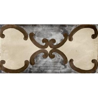 Керамогранит 512043 DEC.SLEEK AIDA BEIGE 10X20