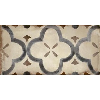 Керамогранит 512044 DEC.SLEEK LACE BEIGE 10X20