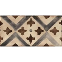 Керамогранит 512045 DEC.SLEEK DAO BEIGE 10X20