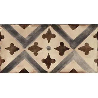 Керамогранит 512045 DEC.SLEEK DAO BEIGE 10X20
