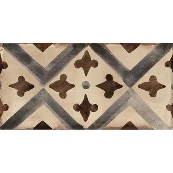 Керамогранит 512045 DEC.SLEEK DAO BEIGE 10X20