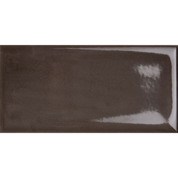 Керамическая плитка Керамогранит 512065 BE IN BROWN 10X20