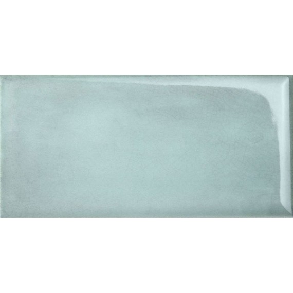 Керамическая плитка Керамогранит 512067 BE IN TURQUOISE 10X20
