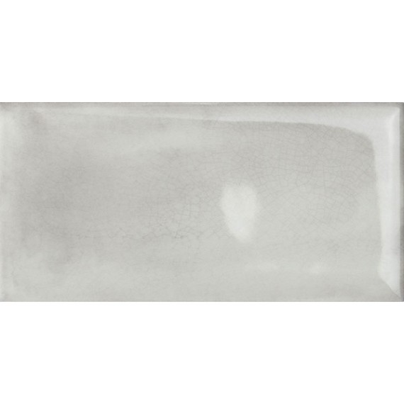 Керамическая плитка Керамогранит 512069 BE IN WHITE 10X20