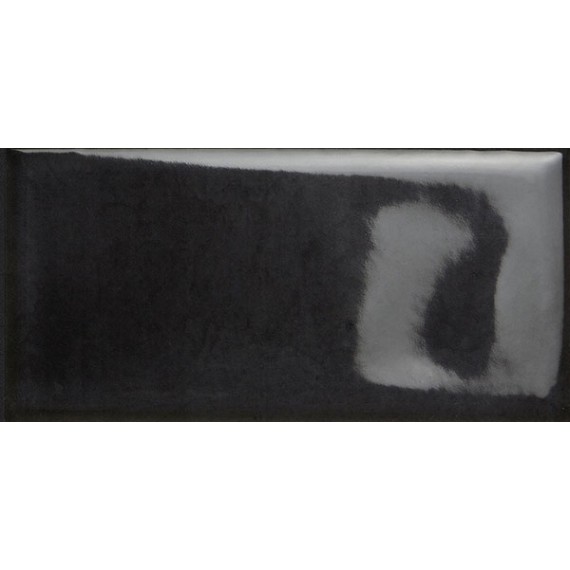 Керамическая плитка Керамогранит 512071 BE IN BLACK 10X20