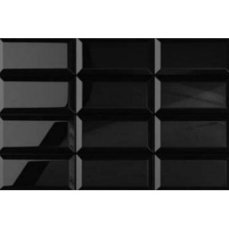 Керамогранит 512077 BLACK MARMI 3.0 10X20