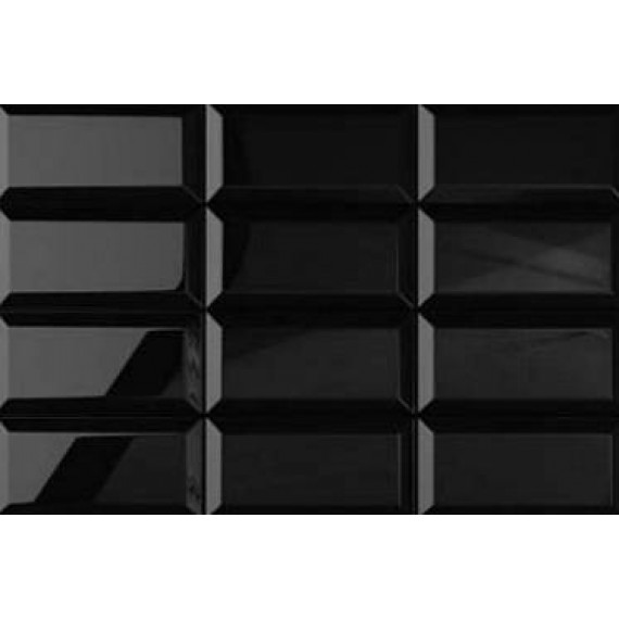 Керамогранит 512077 BLACK MARMI 3.0 10X20