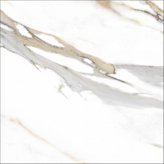 Керамогранит 52LC45R Calacata Gold 60x60