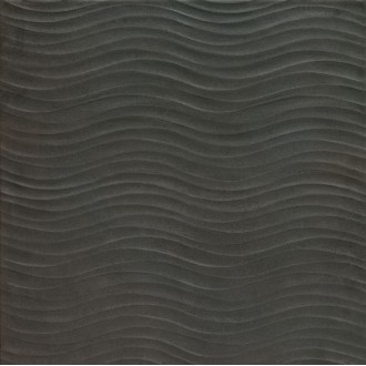 Керамогранит 54470 URBAN SCULTURA NERO RET 60Х60