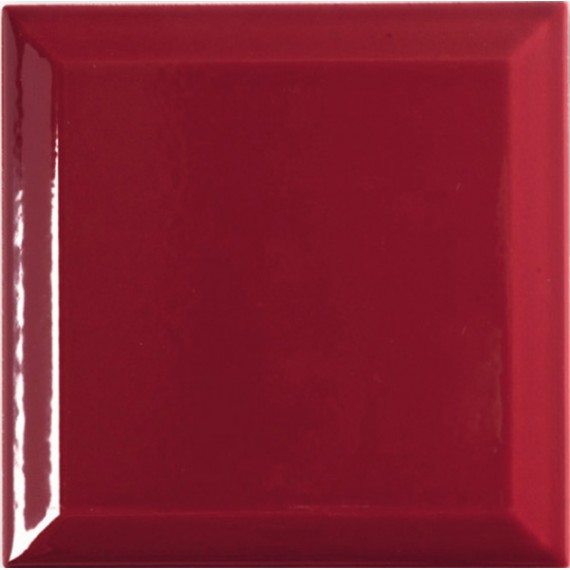 Керамическая плитка Керамогранит 562 DIAMANTE BORDEAUX 15*15
