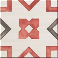 Плитка 563458 KREO CROSS 20X20