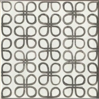 Плитка 563459 KREO STAMP 20X20