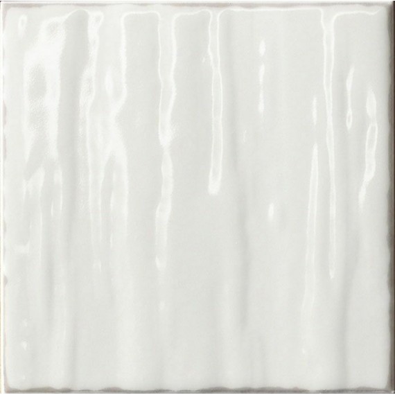 Плитка 563465 KREO LAVA WHITE 20X20