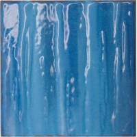 Плитка 563466 KREO LAVA BLUE 20X20