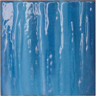 Плитка 563466 KREO LAVA BLUE 20X20