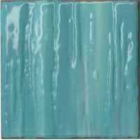 Плитка 563467 KREO LAVA TURQUOISE 20X20