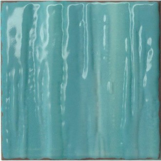 Плитка 563467 KREO LAVA TURQUOISE 20X20