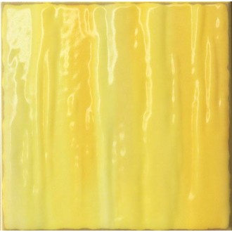 Плитка 563468 KREO LAVA YELLOW 20X20