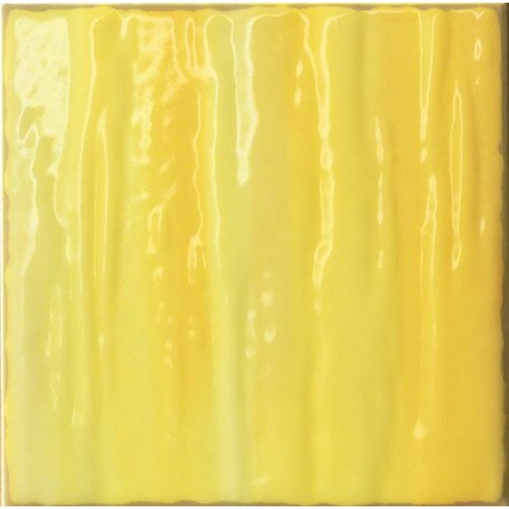 Керамогранит 563468 KREO LAVA YELLOW 20X20