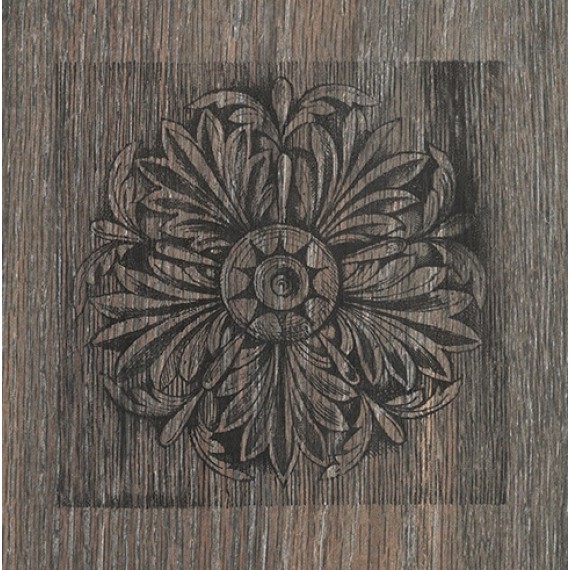 Керамогранит 563469 Formella Carve Larch 20x20