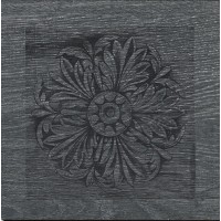 Керамогранит 563470 Formella Carve Elm 20x20
