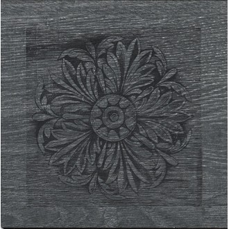 Керамогранит 563470 Formella Carve Elm 20x20