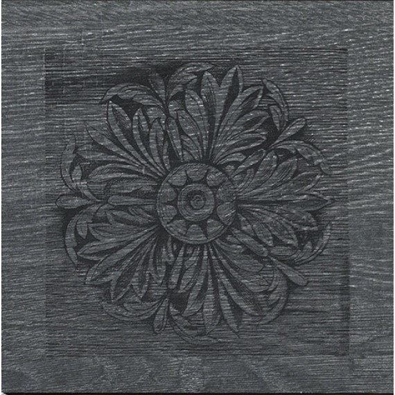 Керамогранит 563470 Formella Carve Elm 20x20