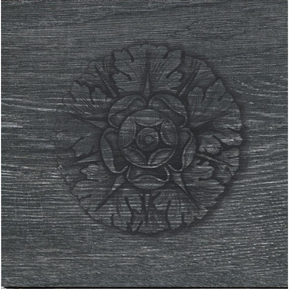 Керамогранит 563509 Formella Frieze Elm 20x20
