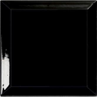 Керамогранит 563 DIAMANTE NERO 15*15