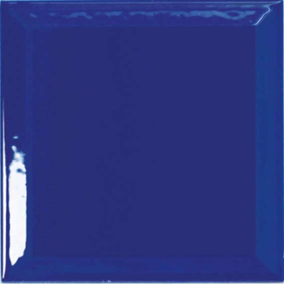 Керамическая плитка Керамогранит 564 Diamante Blu 15x15