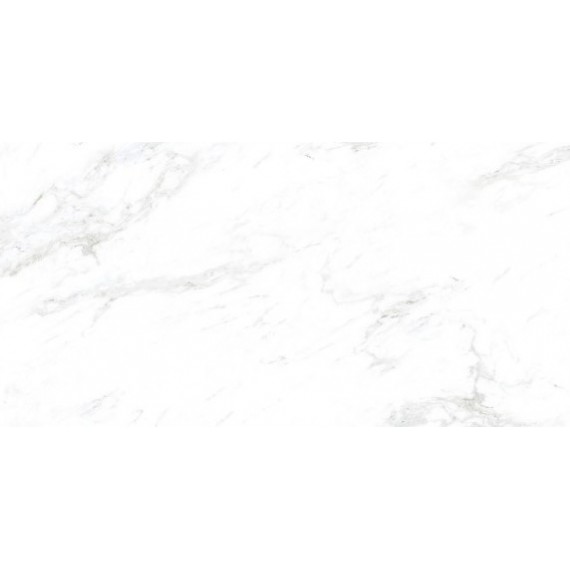 Керамогранит Керамогранит 60-120CBP5691CM Statuario POL 120x60