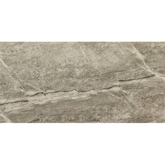 Керамогранит Керамогранит 60-120CBP5693CM Breccia silver venato POL 120x60