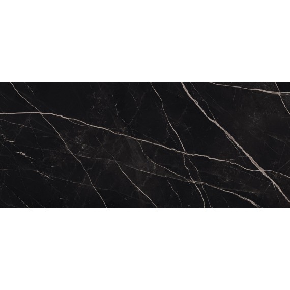 Керамогранит 600180000016 Empire Calacatta Black Lapp 120x278