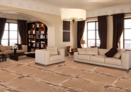 Керамогранит 600x1200 Varmora Granito