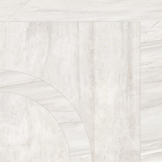 Керамогранит 605H0RA EXCHANGE WHITE (mix6) 60x60