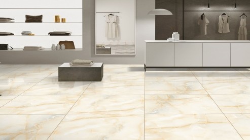 Керамогранит 60x60 (Italica Tiles)