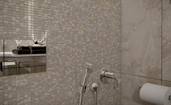 Керамогранит 60x60 (Bonaparte)