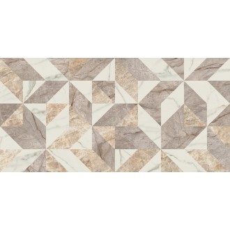 610080000231 Empire Intarsi Rett Lapp 60x120