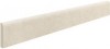 Керамогранит 610130000471 Supernova Stone Ivory Battiscopa 7,2х60