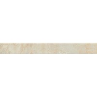 Керамогранит 610130002141 Force Ivory Battiscopa 7.2x60