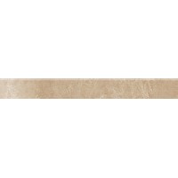 Керамогранит 610130002142 Force Beige Battiscopa 7.2x60
