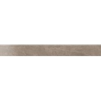 Керамогранит 610130002143 Force Grey Battiscopa 7.2x60